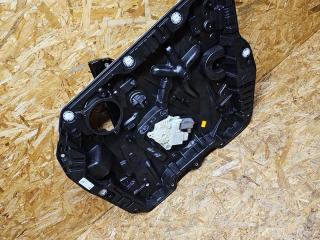 стеклоподъемник передний правый BMW X3 G01 [рестайлинг] G01 2022, 3.0 л., B58B30, бензин, АКПП, 416 carbon-schwarz, внедорожник 5 дв., полный привод, правый руль, 4A1C9A8