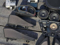комплект акустики BMW X6 G06 [рестайлинг] G06 2024, 3.0 л., B58B30, бензин, АКПП, 416 carbon-schwarz, внедорожник 5 дв., полный привод, 5A5CA89, 5A9BF92 - фото №4