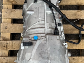 КПП автоматическая (АКПП) BMW 7 серия G70 2024, 3.0 л., B57 D30 B, дизель, АКПП, carbonschwarz metallic (416), седан, полный привод, 5A9B450