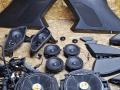 комплект акустики BMW X5 G05 2019, 3.0 л., B57 D30 B, дизель, АКПП, 475 black-sapphire metallic, хетчбэк 5 дв., полный привод, правый руль, 5A207E7, 5A2D558 - фото №2