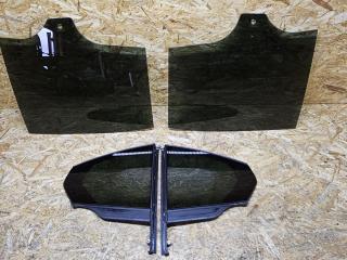 комплект задних стекол BMW M3 G80/G81 G80 2023, 3.0 л., S58B30A, бензин, АКПП, 475 black-sapphire metallic, седан, задний привод, 7497105, 7497106