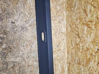 шторка багажника BMW X7 G07 [рестайлинг] G07 2022, 4.4 л., S68B44A, бензин, АКПП, c4w skyscraper grau metallic, полный привод, 7490440