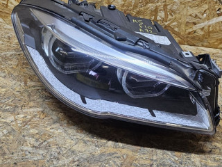 фара правая BMW 5 серия F10/F11 [рестайлинг] 2014, 4.4 л., бензин, АКПП, a90, седан, 7352484