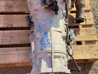 КПП автоматическая (АКПП) BMW M4 G82/G83 G82 2022, 3.0 л., S58B30A, бензин, АКПП, c4p (brooklyn grey metallic), купе, полный привод, правый руль, 9504769