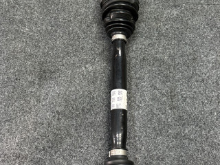 полуось передняя правая (приводной вал, ШРУС) BMW X5 G05 [рестайлинг] G05 2024, 3.0 л., B57 D30 B, дизель, АКПП, 475 black-sapphire metallic, хетчбэк 5 дв., полный привод, правый руль, 8486202