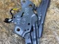 петля капота левая BMW X6 G06 2023, 3.0 л., B57 D30 B, дизель, АКПП, внедорожник 5 дв., 7418201 - фото №3