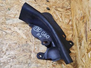планка под капот BMW 5 серия G60 2023, 2.0 л., B48B20V, бензин, АКПП, c4p brooklyn grau metallic, седан, задний привод, правый руль, 5A01592