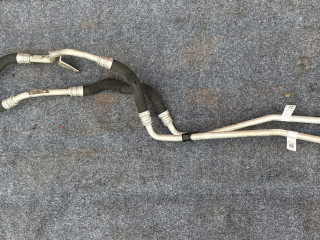 шланг (трубка) АКПП BMW M4 G82/G83 G82 2022, 3.0 л., S58B30A, бензин, АКПП, c4p (brooklyn grey metallic), купе, полный привод, правый руль, 8096457, 8096458