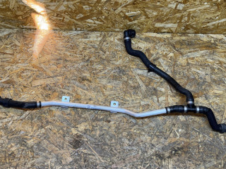 трубка охлаждающей жидкости BMW M2 G87 2023, 3.0 л., S58B30A, бензин, АКПП, c4p, купе, задний привод, правый руль, 8096431