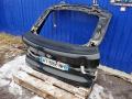 крышка багажника (дверь 3-5) BMW 5 серия F07/F10/F11 2010, 3.0 л., дизель, АКПП, 475 , хетчбэк 5 дв. - фото №2