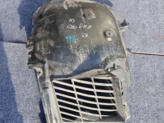 защита арок передняя правая (подкрылок) BMW M3 G80/G81 G80 2023, 3.0 л., S58B30A, бензин, АКПП, 475 black-sapphire metallic, седан, задний привод, 8070504