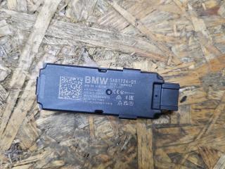 Приемник дистанционного управления BMW 5 серия G60 2023, 2.0 л., бензин, АКПП, седан, 5A81724