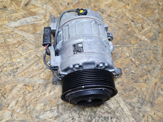 компрессор кондиционера BMW X7 G07 2020, 3.0 л., B57 D30 B, дизель, АКПП, полный привод, 7948806