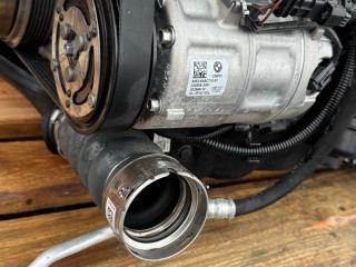компрессор кондиционера BMW X1 U11 2024, 2.0 л., B47 C20 B, дизель, c1m phytonic-blau metallic, внедорожник 5 дв., передний привод, 5A5C710
