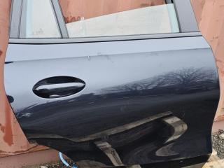 дверь задняя правая BMW X6 G06 [рестайлинг] G06 2024, 3.0 л., B58B30, бензин, АКПП, внедорожник 5 дв., 41522642780, 2642780
