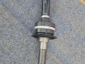 полуось задняя (приводной вал, ШРУС) BMW M2 G87 2023, 3.0 л., S58B30A, бензин, АКПП, c4p, купе, задний привод, правый руль, 9504792 - фото №2