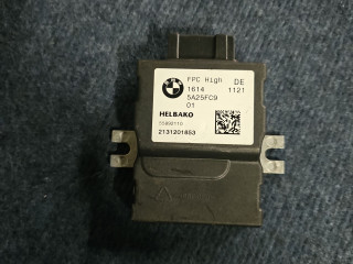 реле бензонасоса BMW M4 G82/G83 G82 2022, 3.0 л., S58B30A, бензин, АКПП, c4p (brooklyn grey metallic), купе, полный привод, правый руль, 5A25FC9