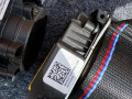 ремень безопасности комплект BMW 7 серия G70 2024, 3.0 л., B57 D30 B, дизель, АКПП, carbonschwarz metallic (416), седан, полный привод, 8082972, 8082970, 8083104, 8082971, 5A348C8 - фото №2