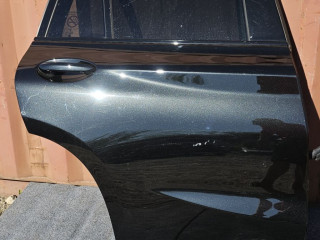 дверь задняя правая BMW X4 M F98 [рестайлинг] 2024, 3.0 л., S58B30A, бензин, АКПП, 7478344