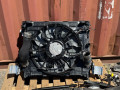 передняя часть (ноускат) в сборе BMW 7 серия G70 2024, 3.0 л., B57 D30 B, дизель, АКПП, carbonschwarz metallic (416), седан, полный привод, 9628642, 9628638, 9885588, 7925807, 5A197B5, 9628641, 5A5F5B1, 5A5F5B2, 5A9CF85, 5A9CF86 - фото №7
