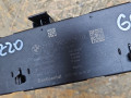 блок управления крышкой багажника BMW X5 G05 2019, 3.0 л., B57 D30 B, дизель, АКПП, 475 black-sapphire metallic, хетчбэк 5 дв., полный привод, правый руль, 9852928 - фото №2