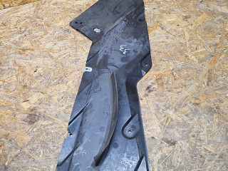 защита днища BMW M4 G82/G83 G82 2022, 3.0 л., S58B30A, бензин, АКПП, купе, 8080539