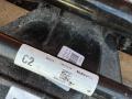 балка подвески задняя BMW M3 G80/G81 G80 2023, 3.0 л., S58B30A, бензин, АКПП, 475 black-sapphire metallic, седан, задний привод, 8747239, 8746172 - фото №4