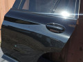 дверь задняя левая BMW X4 M F98 [рестайлинг] 2024, 3.0 л., S58B30A, бензин, АКПП, 475 black-sapphire metallic, полный привод, правый руль, 7478343 - фото №3
