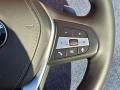 руль BMW X5 G05 [рестайлинг] G05 2024, 3.0 л., дизель, АКПП, 475 black-sapphire metallic, внедорожник 5 дв., полный привод, правый руль, 12133 - фото №4