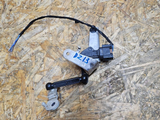 датчик дорожного просвета BMW X5 G05 [рестайлинг] G05 2024, 3.0 л., дизель, АКПП, 475 black-sapphire metallic, внедорожник 5 дв., полный привод, правый руль, 6895467