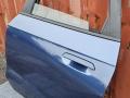 дверь задняя левая BMW X1 U11 2024, 2.0 л., B47 C20 B, дизель, c1m phytonic-blau metallic, внедорожник 5 дв., передний привод, 5A38655 - фото №4