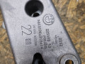 кронштейн КПП BMW 7 серия G70 2024, 3.0 л., B57 D30 B, дизель, АКПП, carbonschwarz metallic (416), седан, полный привод, 9454216 - фото №2