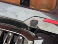 комплект обвеса (BodyKIT) BMW X3 G01 [рестайлинг] G01 2022, 3.0 л., B58B30, бензин, АКПП, 416 carbon-schwarz, внедорожник 5 дв., полный привод, правый руль, 5A40FA9 - фото №6