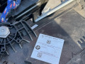 передняя часть (ноускат) в сборе BMW X3 G01 [рестайлинг] G01 2023, 2.0 л., B46 B20 B, бензин, АКПП, a300, внедорожник 5 дв., полный привод, 5A29203, 5A29204 - фото №5