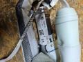подушка безопасности боковая (шторка) BMW X3 G01 [рестайлинг] G01 2022, 3.0 л., B58B30, бензин, АКПП, 416 carbon-schwarz, внедорожник 5 дв., полный привод, правый руль, 7396861 - фото №2