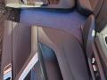 салон (комплект сидений) BMW X6 G06 [рестайлинг] G06 2024, 3.0 л., B58B30, бензин, АКПП, 416 carbon-schwarz, внедорожник 5 дв., полный привод - фото №8