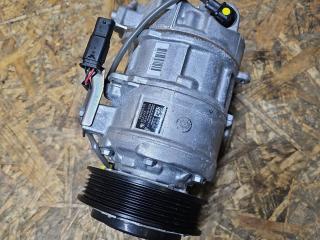 компрессор кондиционера BMW M3 G80/G81 G80 2023, 3.0 л., S58B30A, бензин, АКПП, 475 black-sapphire metallic, седан, задний привод, 6994082