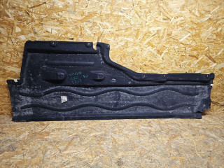 защита днища BMW 7 серия G70 2024, 3.0 л., B57 D30 B, дизель, АКПП, седан, 9498268