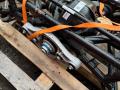 балка подвески задняя BMW M3 G80/G81 G80 2023, 3.0 л., S58B30A, бензин, АКПП, 475 black-sapphire metallic, седан, задний привод, 8747239, 8746172 - фото №6
