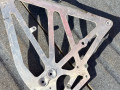 распорка кузова BMW M2 G87 2023, 3.0 л., S58B30A, бензин, АКПП, c4p, купе, задний привод, правый руль, 9504374 - фото №2