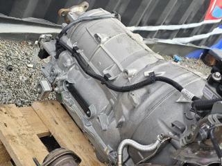 КПП автоматическая (АКПП) BMW M2 G87 2024, 3.0 л., S58B30A, бензин, АКПП, c4p, купе, задний привод, правый руль