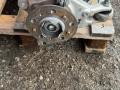 балка подвески задняя BMW M3 G80/G81 G80 2023, 3.0 л., S58B30A, бензин, АКПП, 475 black-sapphire metallic, седан, задний привод, 8747239, 8746172 - фото №5
