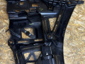 Крепление бампера заднего BMW M2 G87 2023, 3.0 л., S58B30A, бензин, АКПП, c4p, купе, задний привод, правый руль, 8081241 - фото №3