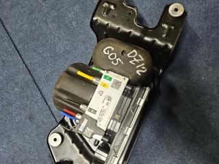 компрессор пневмоподвески BMW X5 G05 [рестайлинг] G05 2024, 3.0 л., дизель, АКПП, c35 blue ridge mountain mettalic, внедорожник 5 дв., полный привод, правый руль, 5A70699