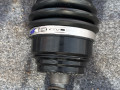 полуось передняя правая (приводной вал, ШРУС) BMW X5 G05 [рестайлинг] G05 2023, 3.0 л., B58B30, бензин, АКПП, a96, внедорожник 5 дв., полный привод, 8486202 - фото №2