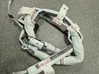 подушка безопасности боковая (шторка) BMW X3 G01 [рестайлинг] G01 2023, 2.0 л., B48 B20 A, бензин, АКПП, a96, полный привод, 7396861