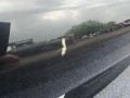 крышка багажника (дверь 3-5) BMW X5 G05 [рестайлинг] G05 2024, 3.0 л., B57 D30 B, дизель, АКПП, 475 black-sapphire metallic, хетчбэк 5 дв., полный привод, правый руль, 7931925 - фото №5