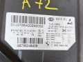 фара правая BMW 5 серия F10/F11 [рестайлинг] 2014, 4.4 л., бензин, АКПП, a90, седан, 7352484 - фото №4