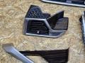 комплект декоративных накладок (дерева) салона BMW X6 G06 [рестайлинг] G06 2024, 3.0 л., B58B30, бензин, АКПП, 416 carbon-schwarz, внедорожник 5 дв., полный привод, 6841635, 51459634799, 51459634796 - фото №7