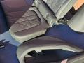 салон (комплект сидений) BMW X6 G06 [рестайлинг] G06 2024, 3.0 л., B58B30, бензин, АКПП, 416 carbon-schwarz, внедорожник 5 дв., полный привод - фото №12